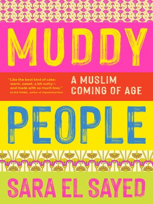 cover image of Muddy People
